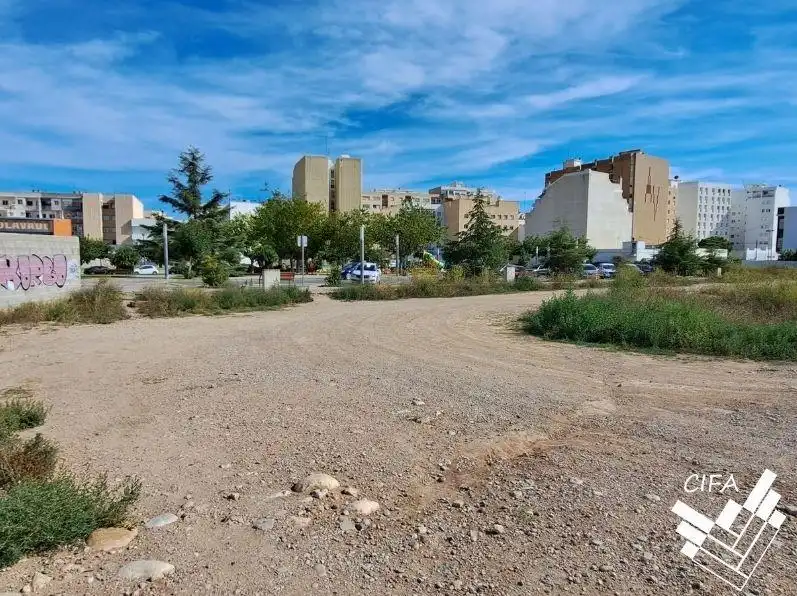 Terreno residenziale in vendita a Calle de Fray Pedro Gonel, imagen 12