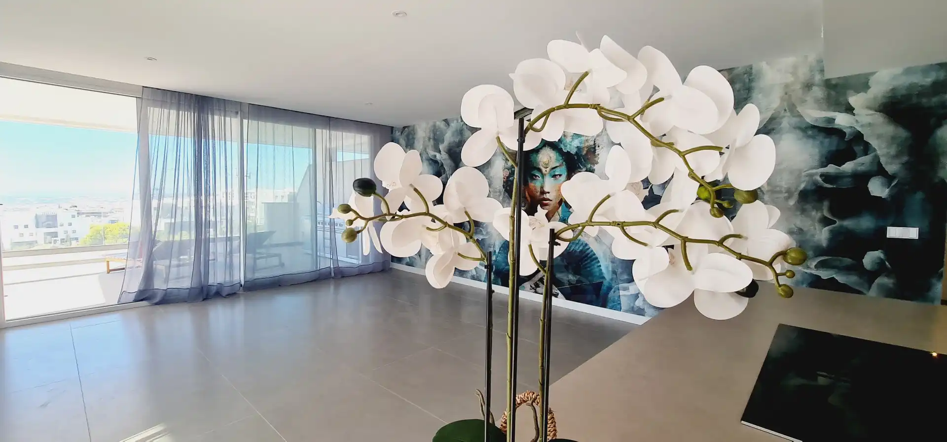 Appartement avec piscine à vendre à El Higuerón