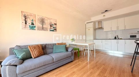 Foto 4 von Wohnung zum Verkauf in Vegas de Matute, Segovia