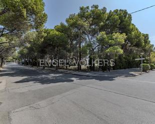 Exterior view of Residential for sale in Sitges