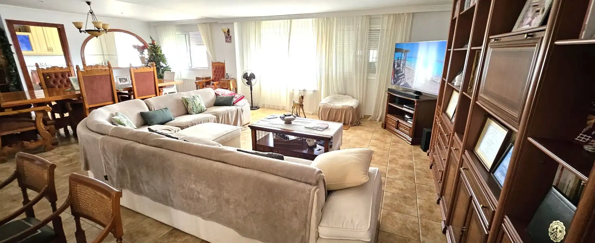 Villa mit Pool zum Verkauf in Capellanía - Retamar, imagen 6