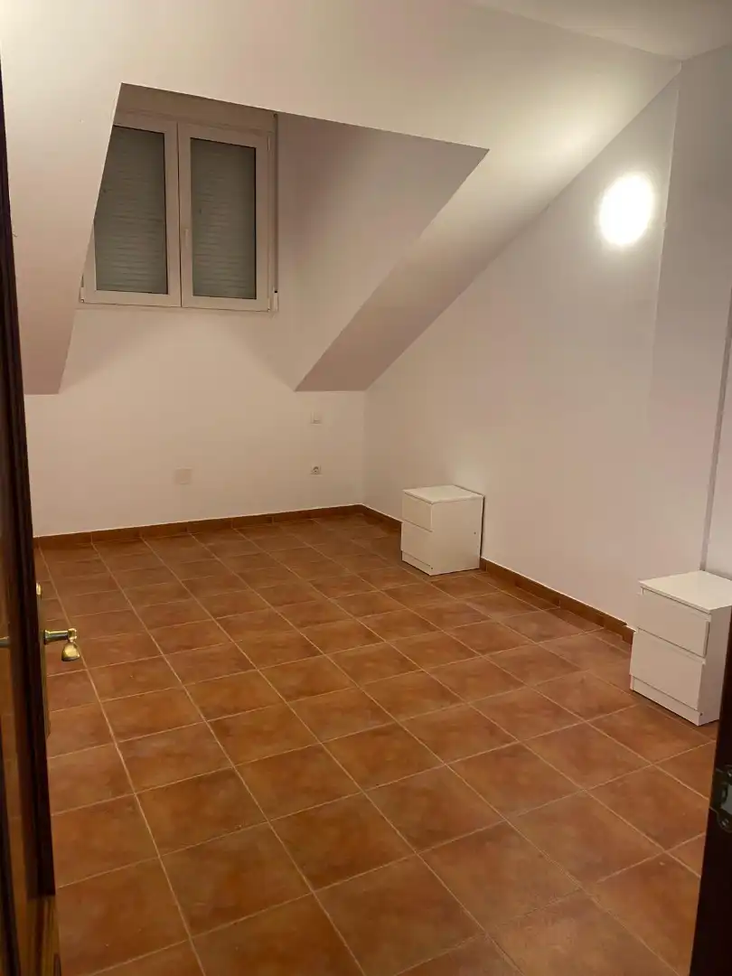 Ático en venta en Herencia
