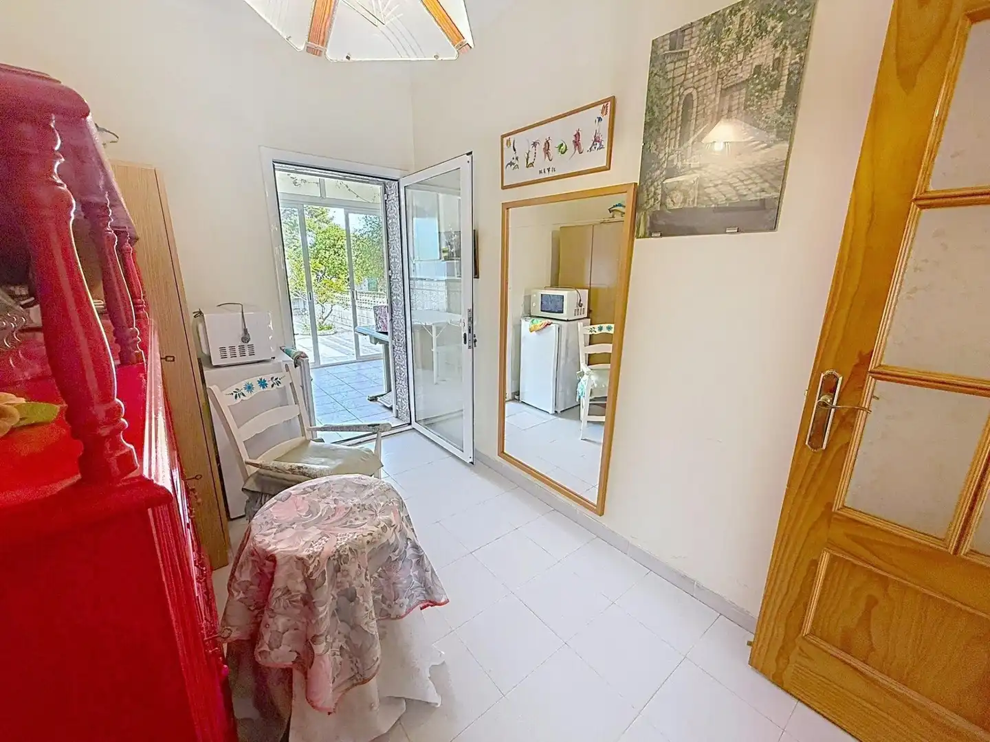 Einfamilien-Reihenhaus zum Verkauf in El Vendrell mit Terrasse und Balkon