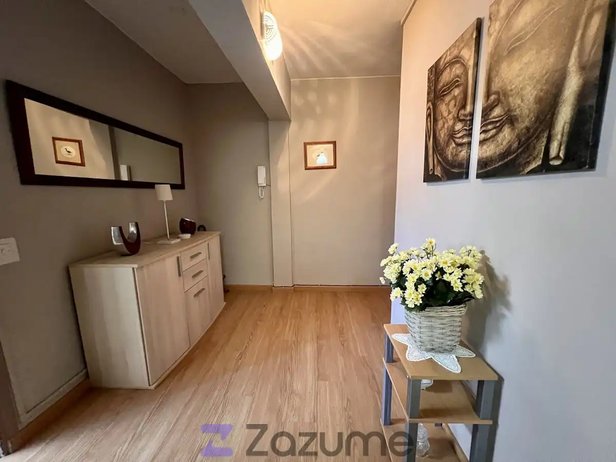 Piso de alquiler en Esteban Orbegozo Plaza, Zumarraga