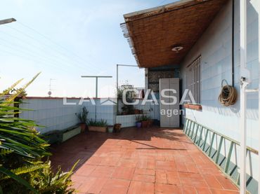 Penthouse for sale in Carrer del Japó