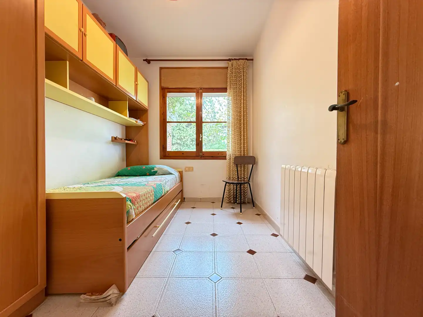 Bedroom of Houses for sale in Botarell, Tarragona