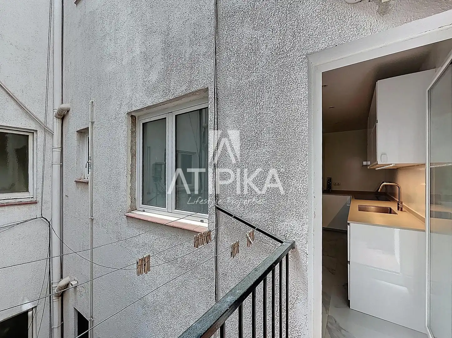 Penthouse mit Aufzug zum Verkauf in Catalunya, imagen 27