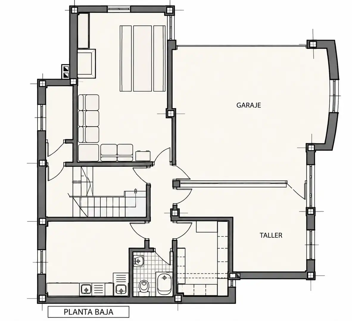 Haus zum Verkauf in Villaquilambre, imagen 40