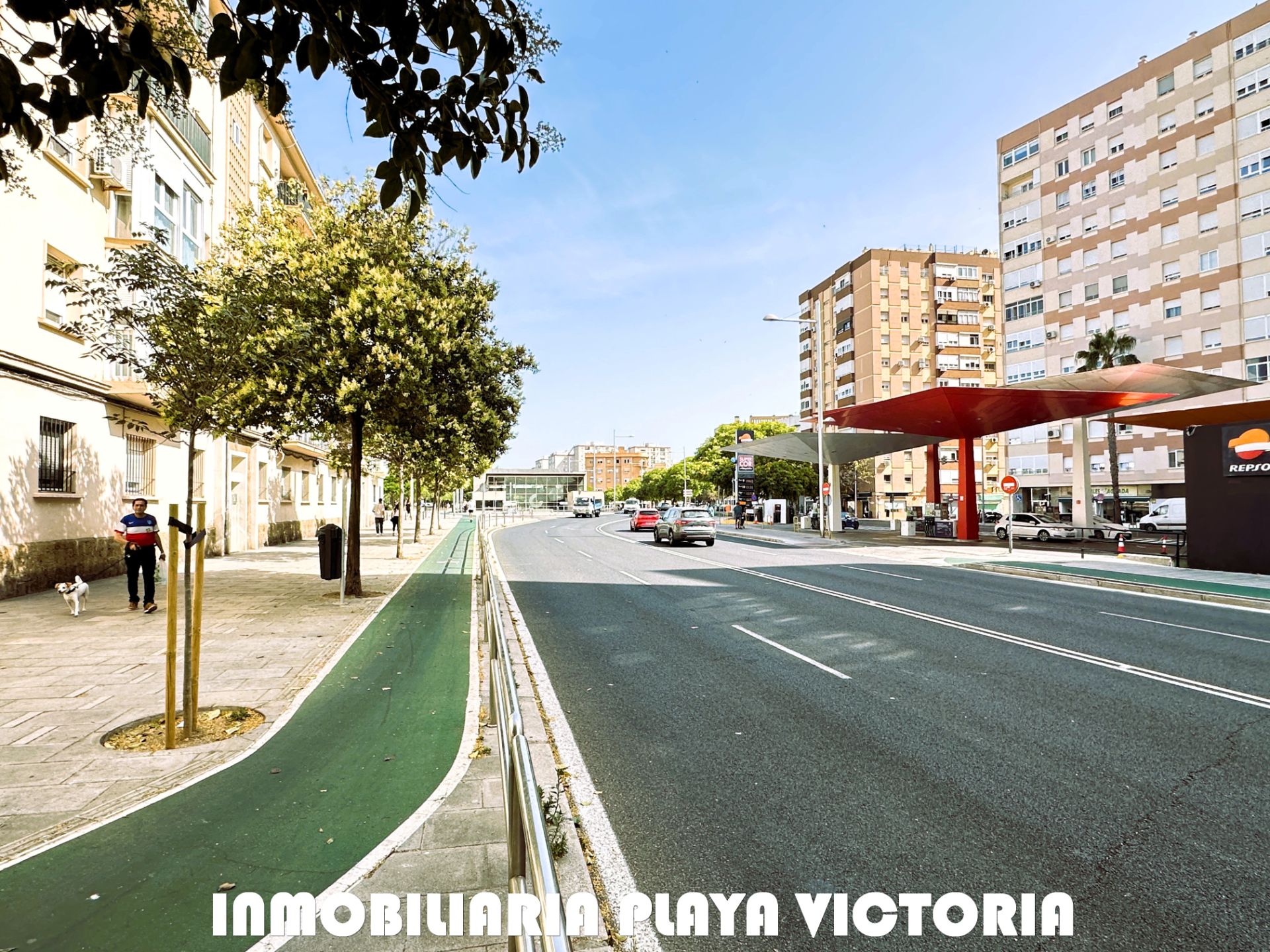 Piso en venta en Astilleros - La Paz  - Loreto - El Corte Inglés