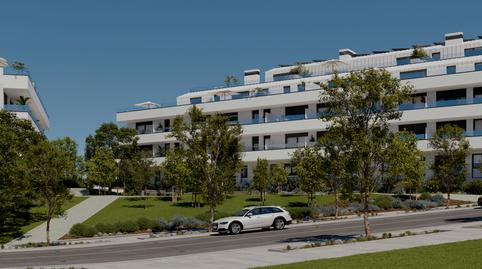 Photo 3 from new construction home in Flat for sale in Sanxenxo pueblo, Pontevedra