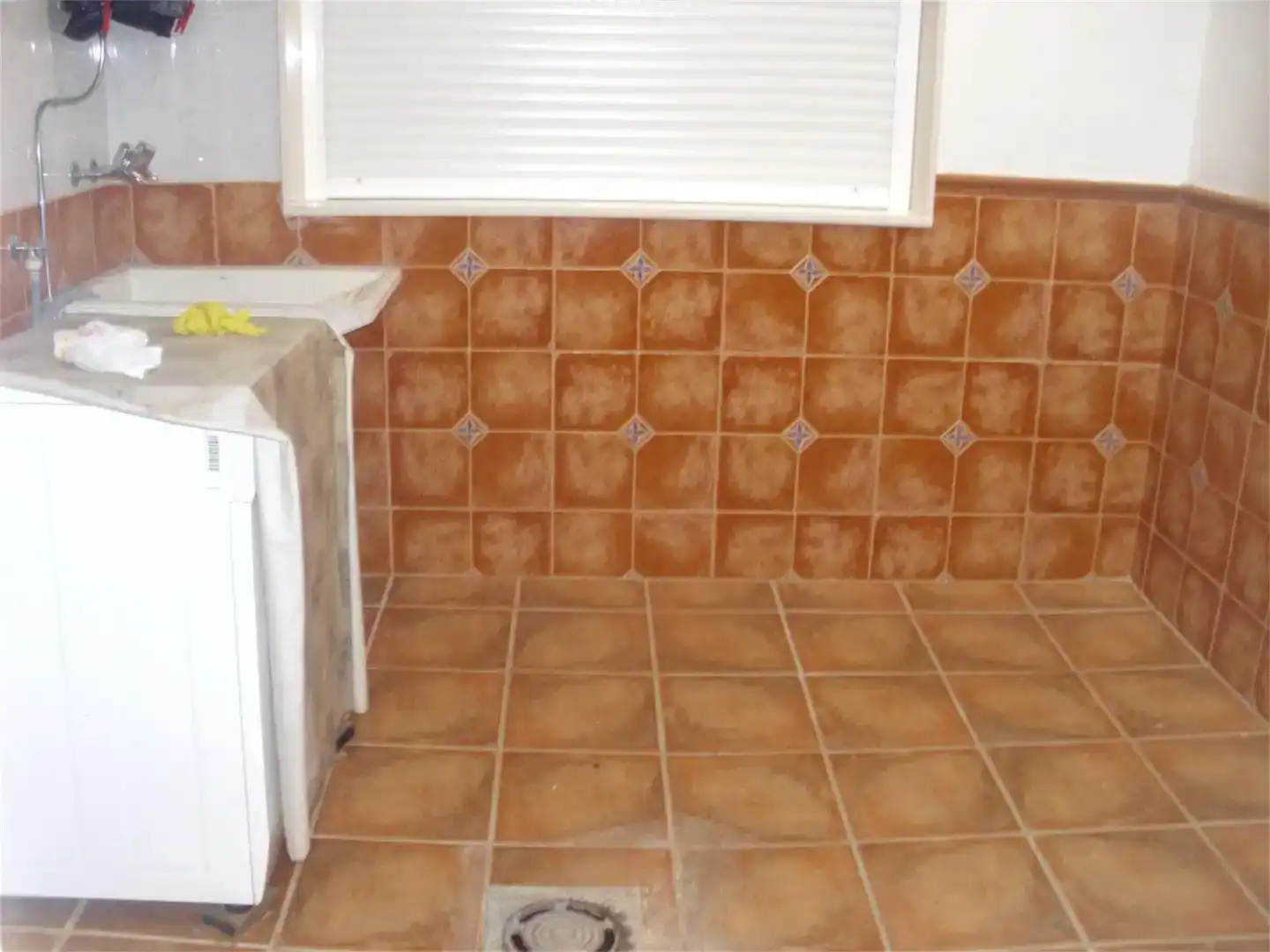 Cocina de Piso en venta en Arenas del Rey con Amueblado