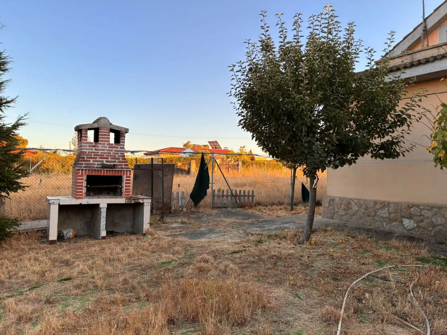 Casa o xalet en venda en Calvarrasa de Arriba amb Calefacció i Terrassa