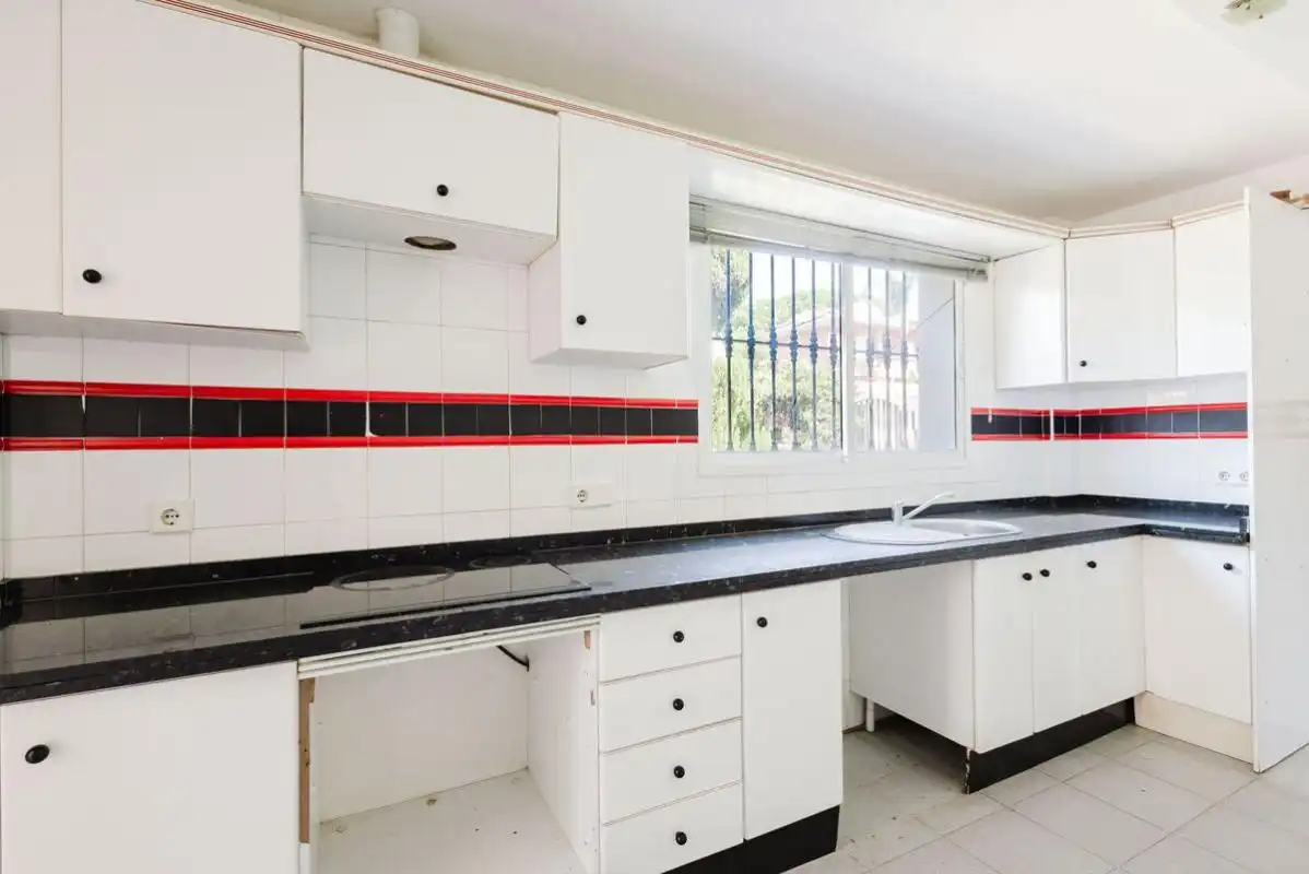 House with terrace for sale in Calle Julio Romero, imagen 11