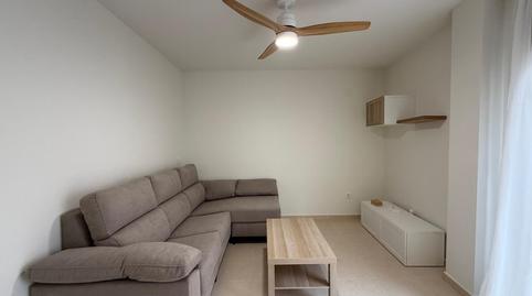 Photo 3 of Flat for rent in Calle Leopoldo Calvo Sotelo, Parque de San Roque, Churriana de la Vega