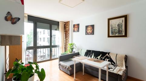 Foto 3 de Piso en venta en La Marina del Port,  Barcelona Capital