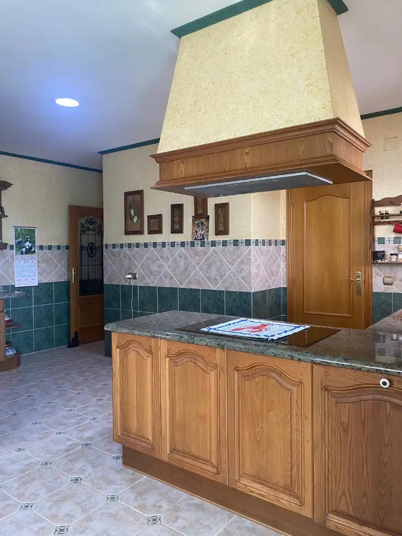 Villa avec piscine à vendre à Madrigal, imagen 9