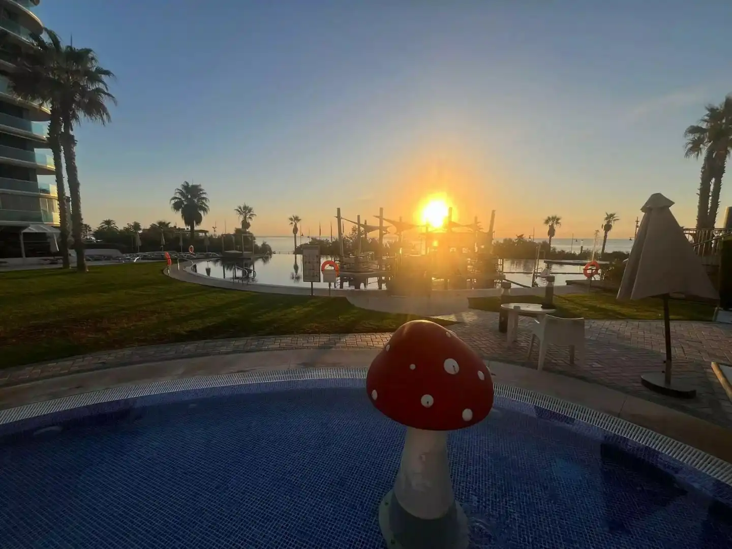 Appartamento con piscina in vendita a Playa del Acequión, Náufragos y Rocío del Mar, imagen 6