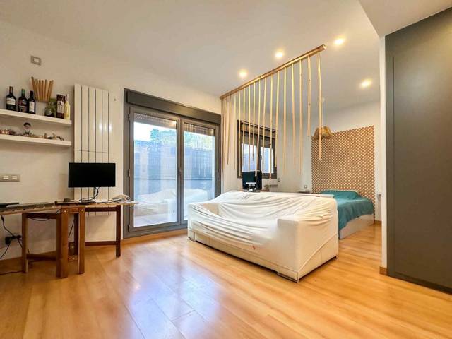 Planta baja en Venta en C. de Juan de Arespacochaga y Felipe, 6 en Simancas