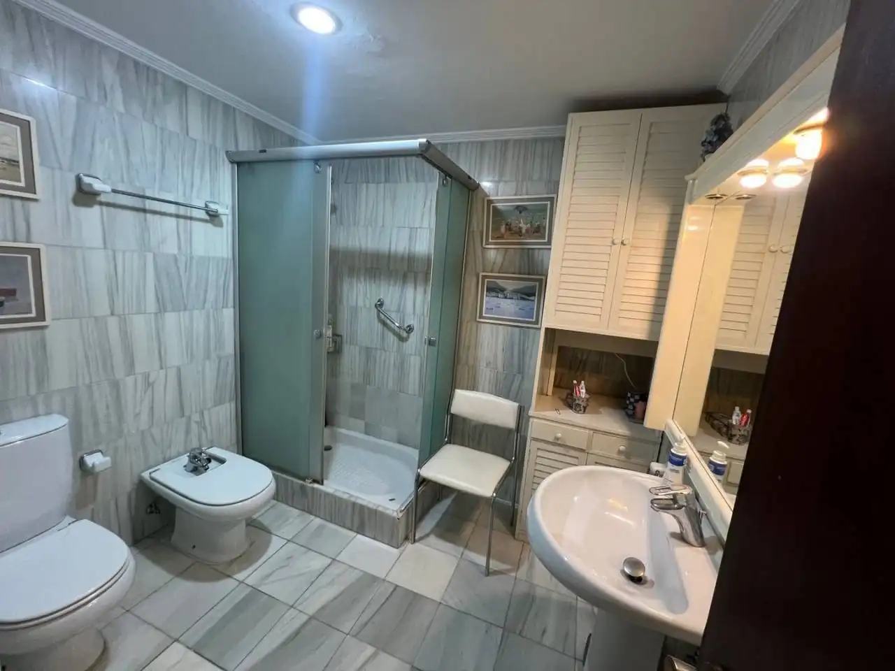 Wohnung mit Aufzug zum Verkauf in Calle San José, imagen 12