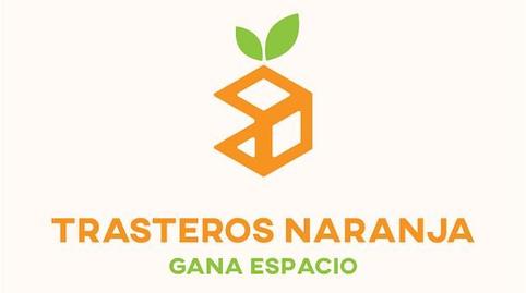 Foto 2 de Traster de lloguer a Calle Puerto de Cardoso, 14, Palomeras Bajas, Madrid