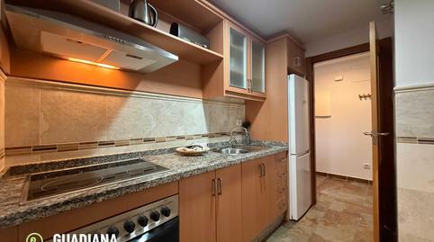 Foto 4 de Apartament en venda a Calle de Santa Margarita, 16, Isla Canela, Ayamonte