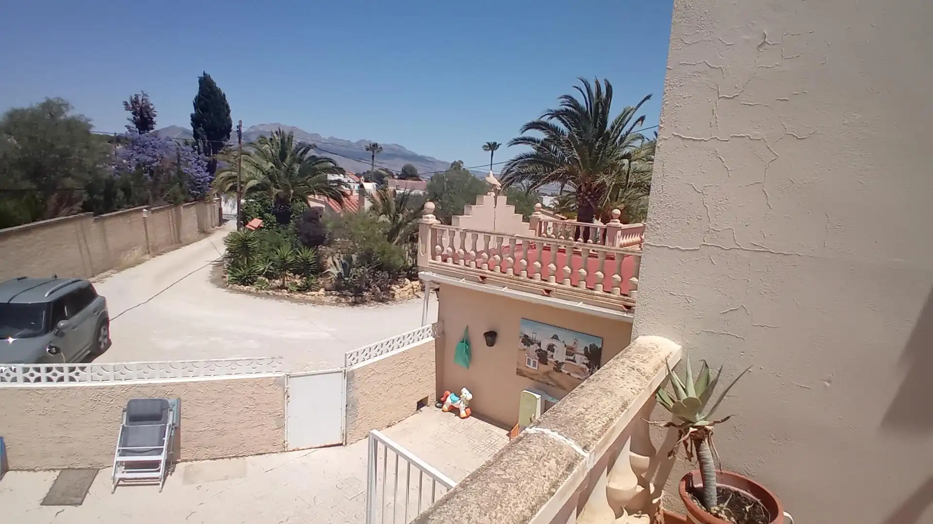 Villa mit Pool zum Verkauf in San Rafael - Nucia Park, imagen 8
