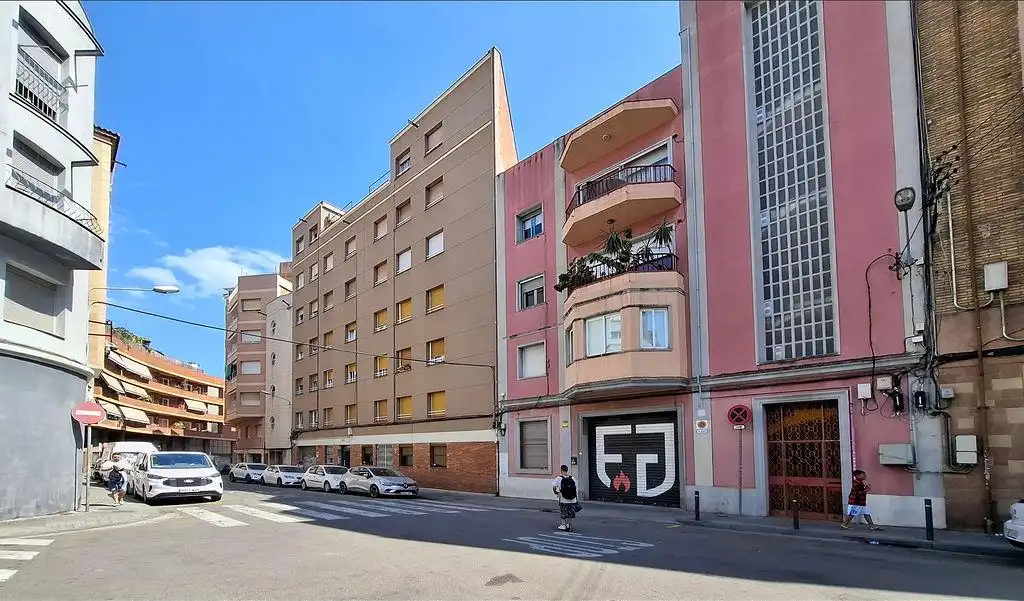 Wohnung mit Aufzug zum Verkauf in Sants - Montjuïc, imagen 29