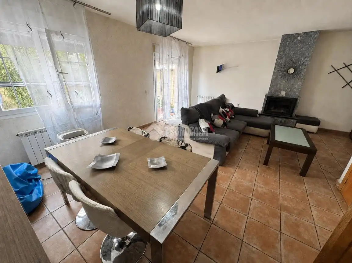 Casa pareada en venta en C. Beethoven, imagen 10