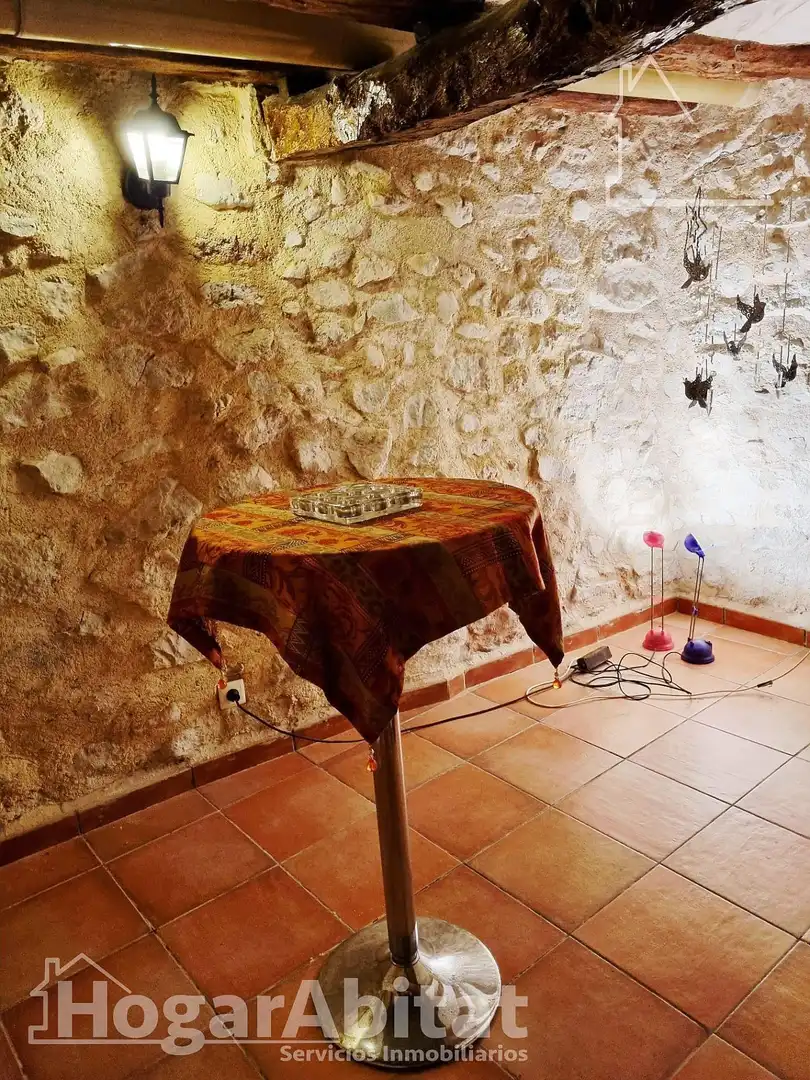 Casa o chalet en venta en Penàguila con Aire acondicionado, Calefacción y Terraza