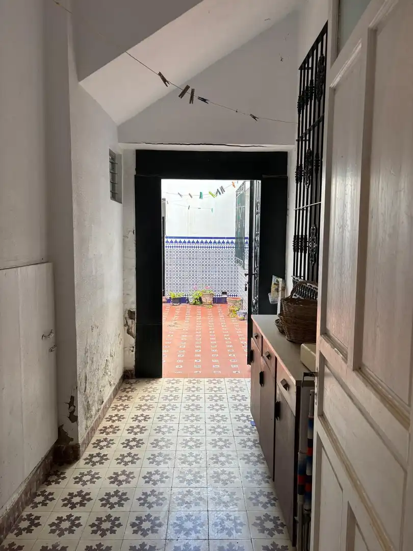 Casa o xalet en venda en Barbate amb Traster