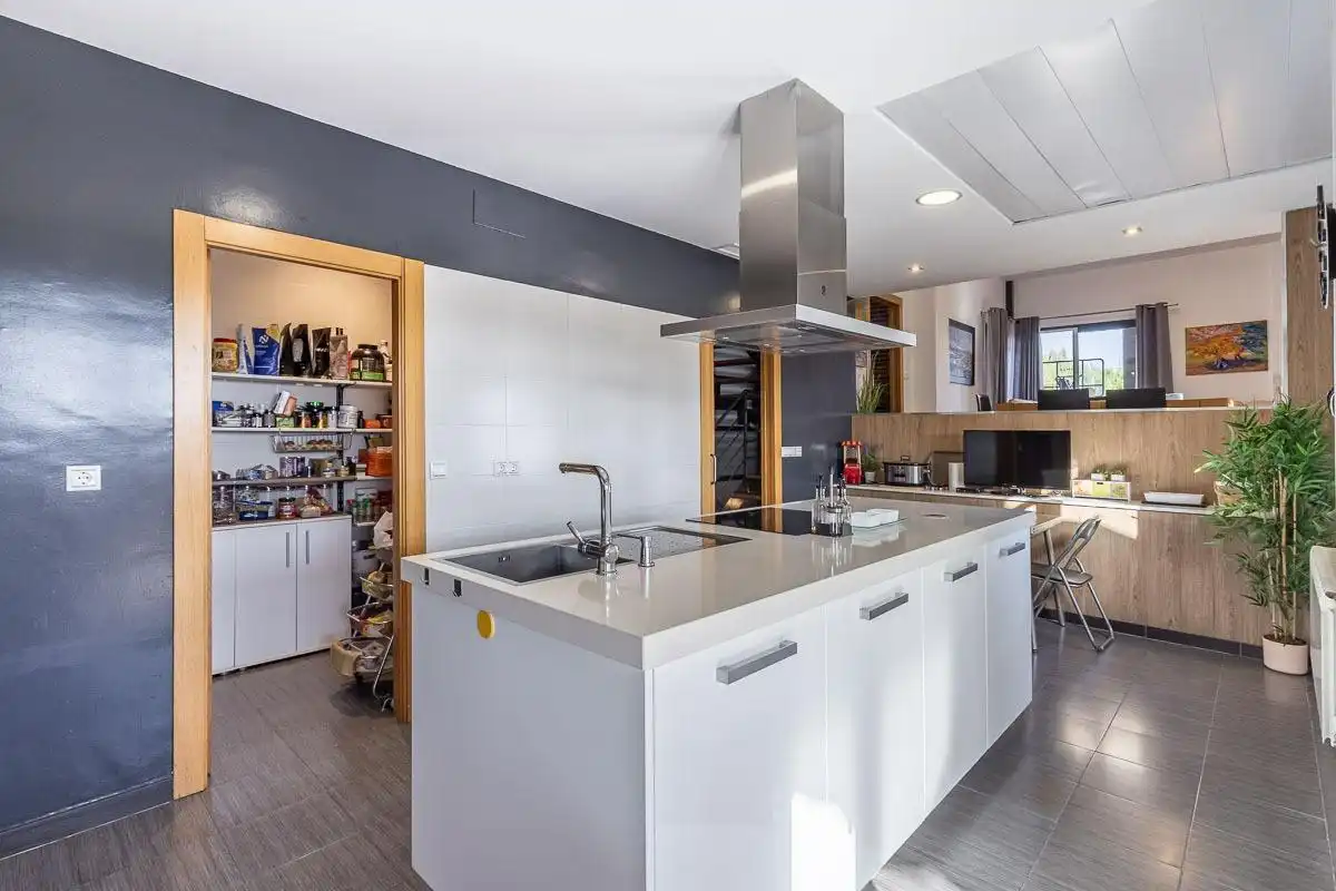 Villa con giardino in vendita a San Francisco - Chorillo, imagen 16