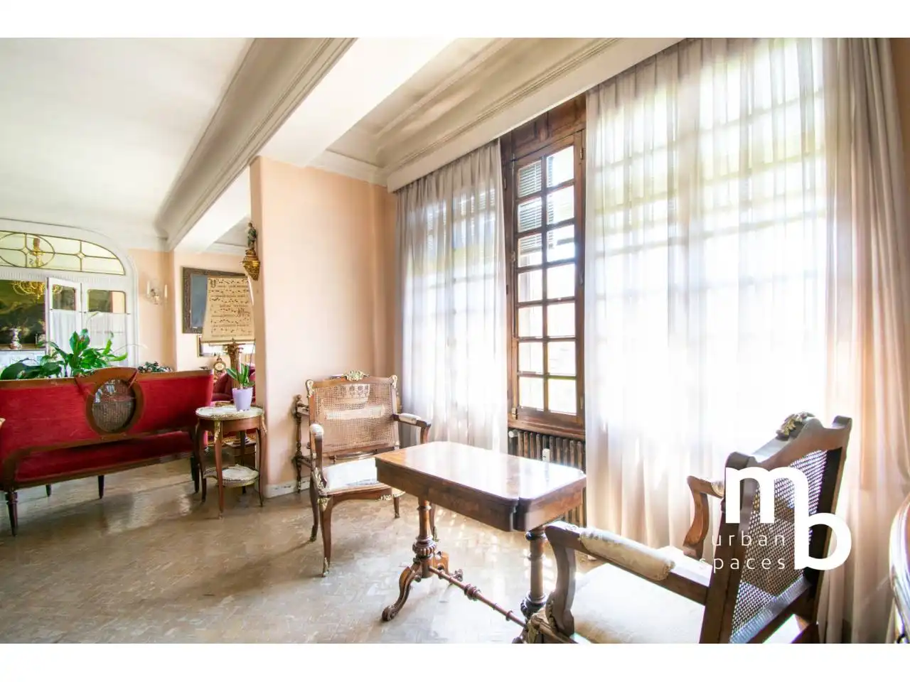Flat with lift for sale in Calle General Pardiñas, imagen 15