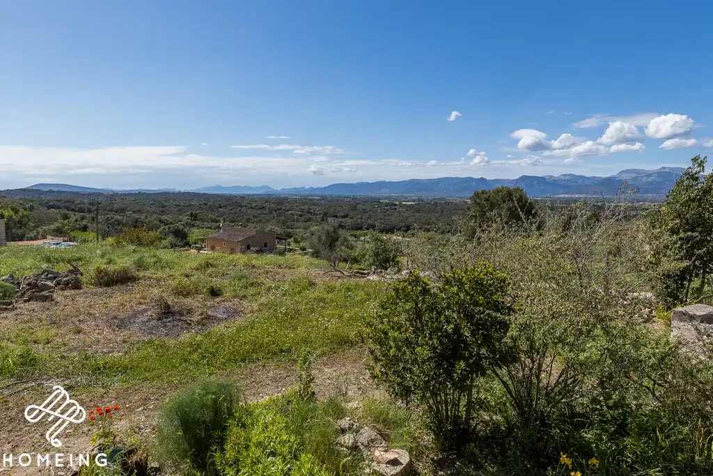 Country homes for sale in Costitx  with Private garden and Terrace