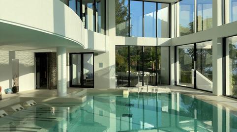 Foto 5 de Apartament de lloguer a Ojén, Málaga