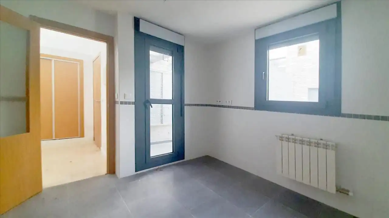 Casa con piscina en venta en Lago de Sanabria 38, imagen 12