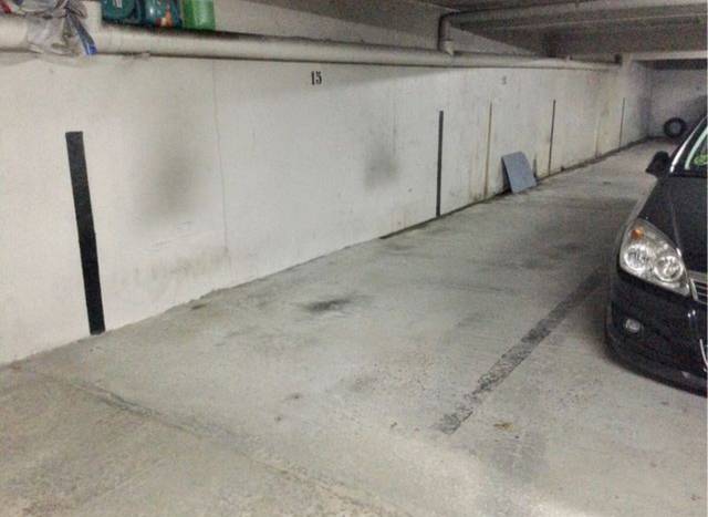 Garaje en Venta en Cambados