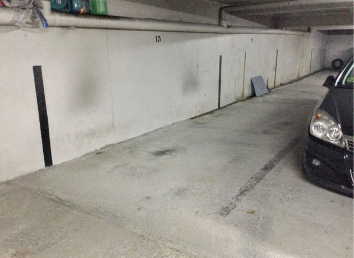 Aparcament de Garatge en venda en Cambados