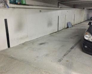Parking of Garage for sale in Cambados