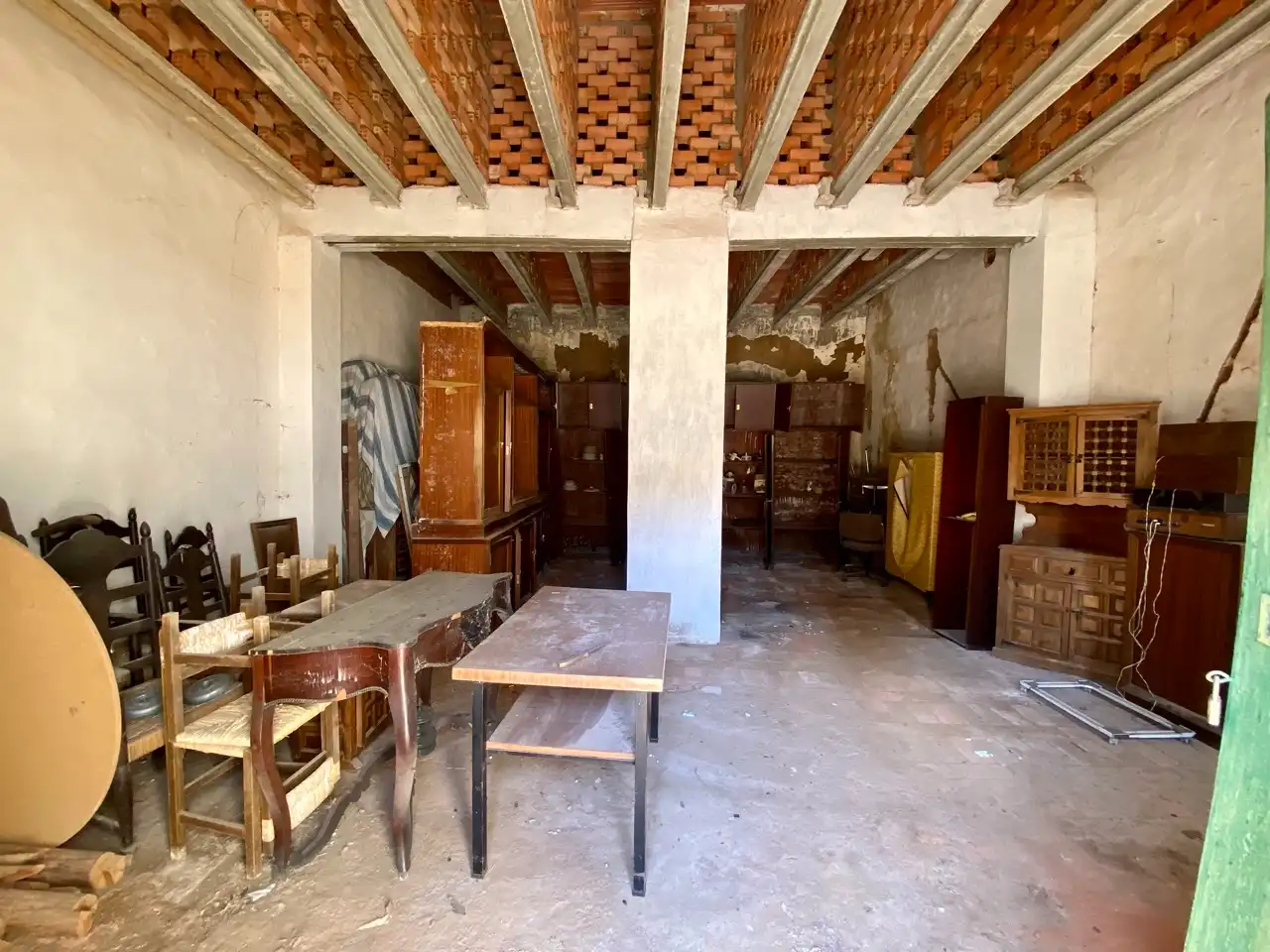 Xalet amb jardí en venda a Calle Umbría, imagen 69