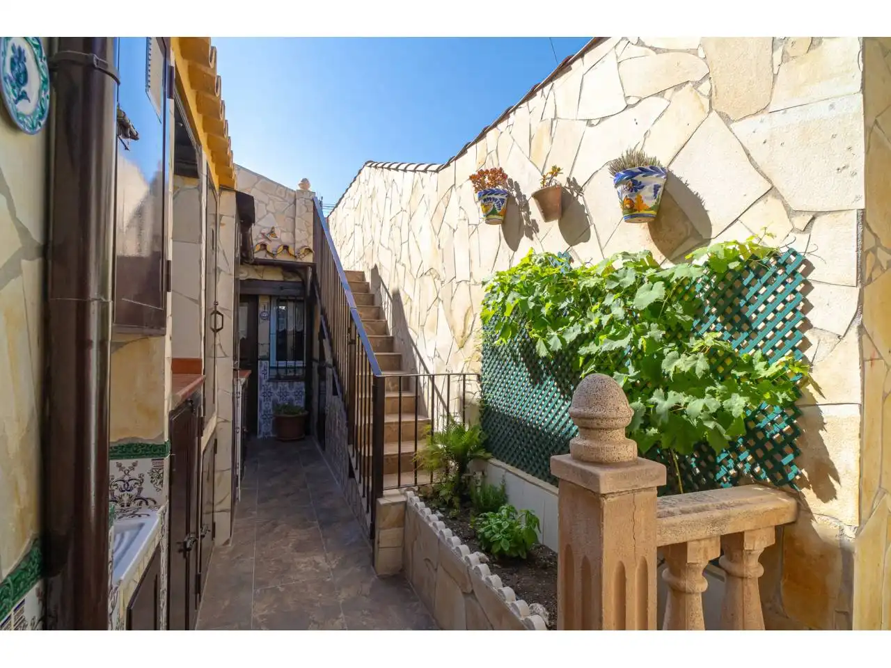 Casa en venda a Calle Cantal, imagen 43