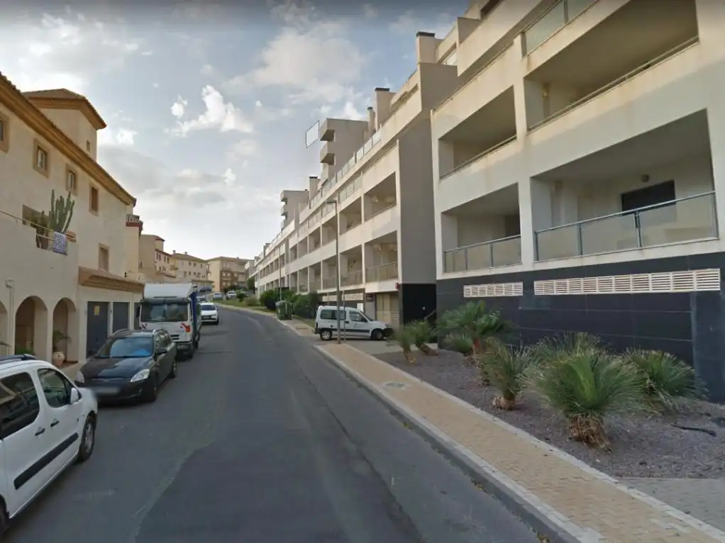 Parking for sale in C/ Las Higueras, imagen 3