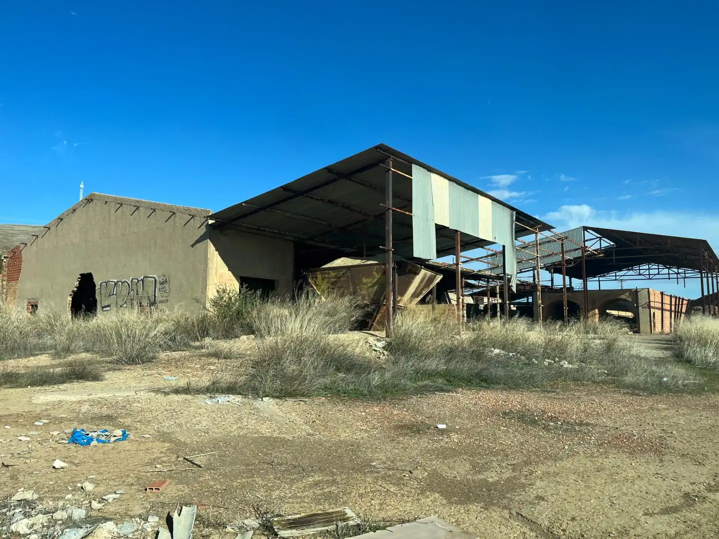 Terreno rustico in vendita a Santa Cruz de Mudela, imagen 10