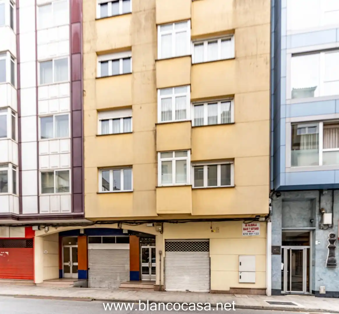 Immobles singulars en venda a Carballo, imagen 30