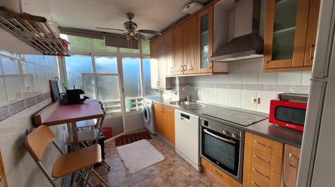 Foto 4 de Piso en venta en Juan XXIII, Alicante / Alacant