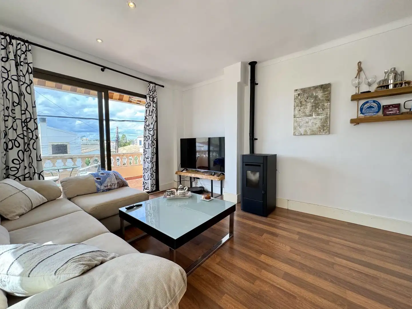 Piso en venta en CARRER POP 12, imagen 2