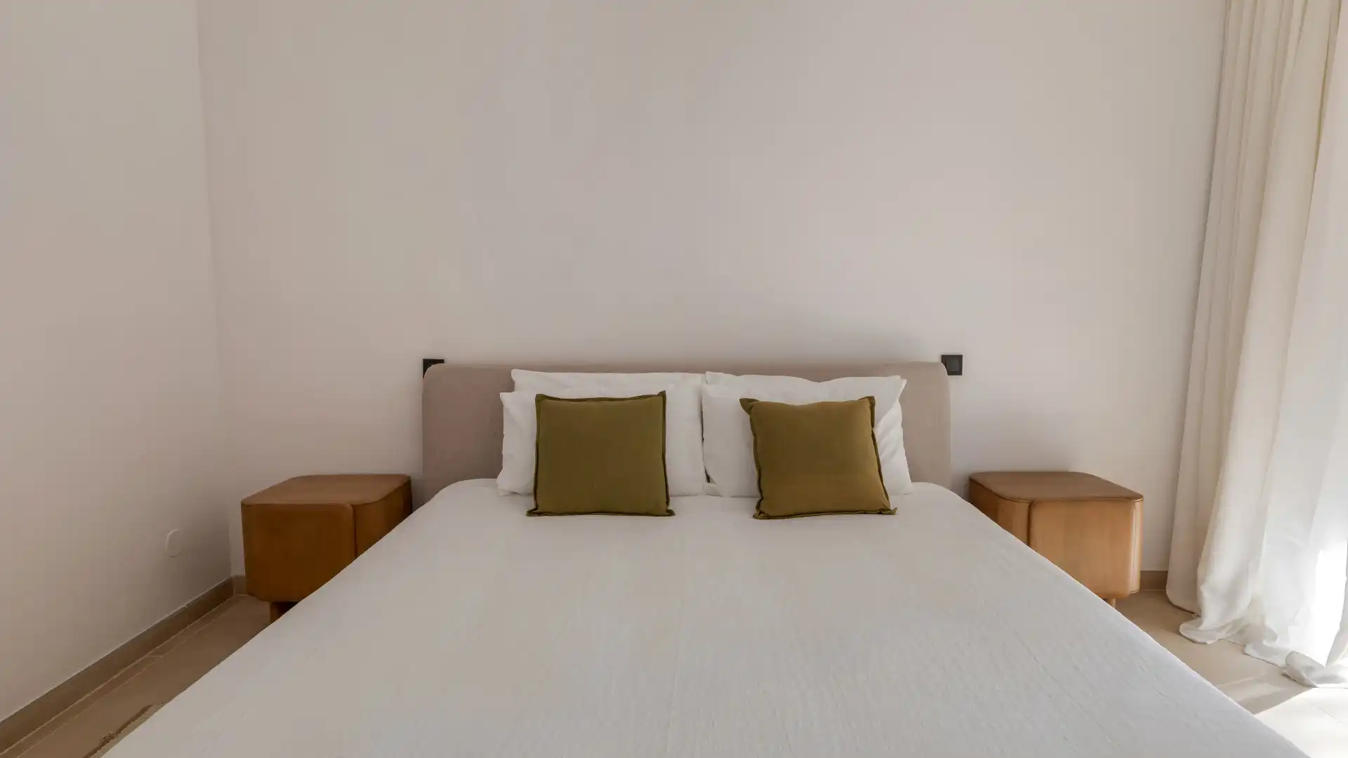 Apartament amb piscina en venda a Nueva Andalucía, imagen 21