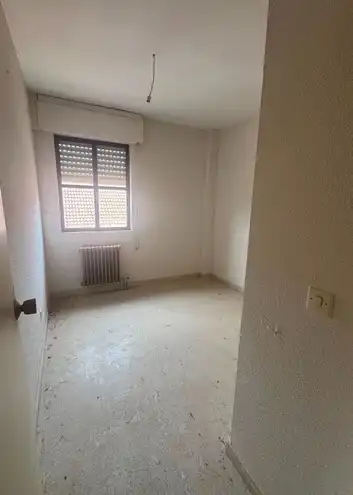 Bedroom of Flat for sale in Morón de Almazán