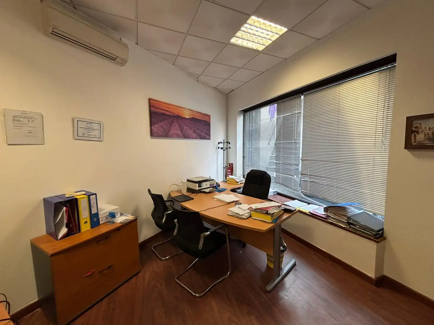 Local en venta en Toledo con Aire acondicionado, Calefacción y Parquet
