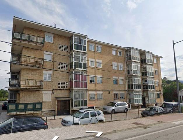 Piso en Venta en Guadarrama