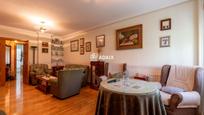 Dining room of Flat for sale in Cáceres Capital  with Air Conditioner, Heating and Terrace